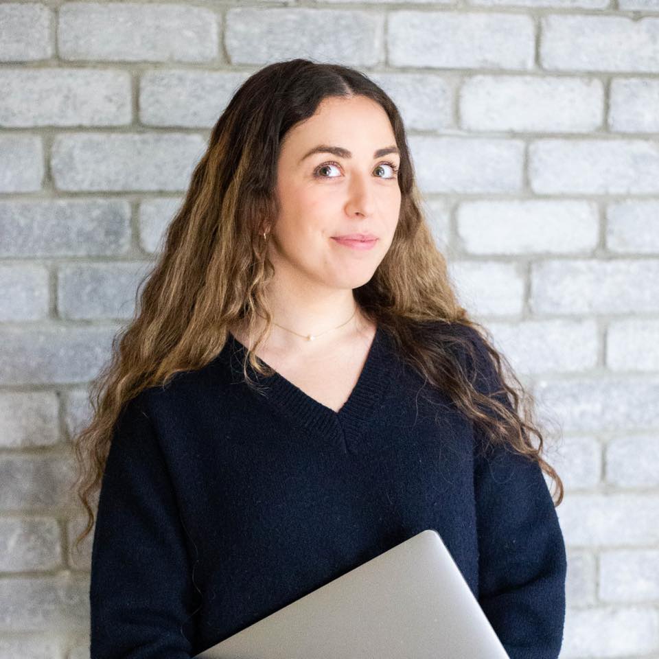 Meira Cowland Kolatch