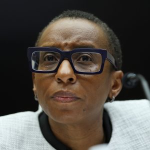 Jewish Students Sue Harvard