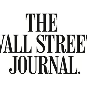 Our Letter to the Editor Published in “The Wall Street Journal”