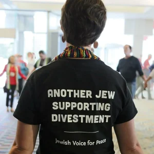 Chicago Synagogue Officially Designates Itself ‘anti-Zionist’