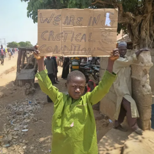 The African Jewish Alliance Gains Momentum