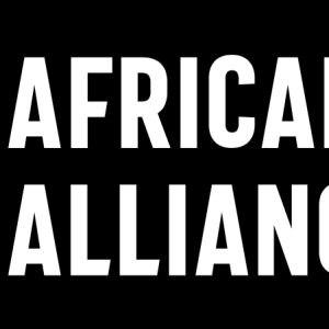 Africans in the U.S. Join with Jews against Jihad!