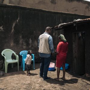 The Jihad in Africa: Blacks Killed, Raped, Kidnapped Like Israelis