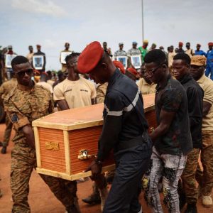 Jacobs and Bulut’s “Jihad in Africa” Becomes JNS Series