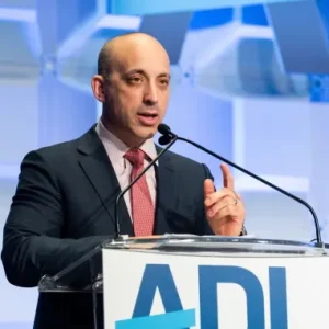 The ADL’s Critical Race Theory Curricula Is No Accident