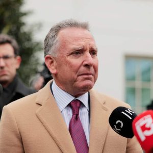 Envoy Steve Witkoff Must Be Replaced Immediately