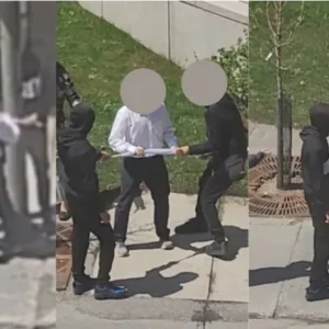 When Is A Hate Crime Not A Hate Crime? When It Happens To Jews In Winnipeg