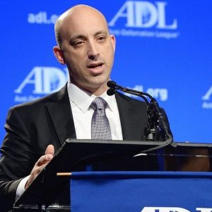 The ADL is undermining the battle against Anti-Semitism