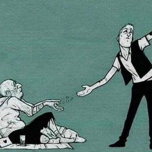 Moral Narcissism + The Psychology of Failure