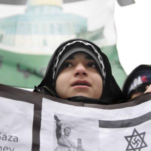 The Pinch Point is Upon Us