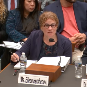 ADL must listen to its critics