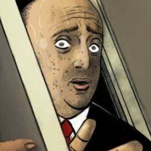 The ADL’s Radical Boss Must Go