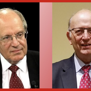 JLP’s Jacobs and Goldwasser Interviewed by Jonathan Tobin