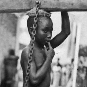 African-Jewish Alliance Covered in JNS