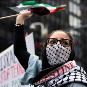 New activist group accuses Jewish establishment of ignoring woke antisemitism