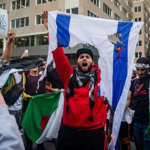 Old Approaches to Anti-Semitism Must Be Replaced Urgently