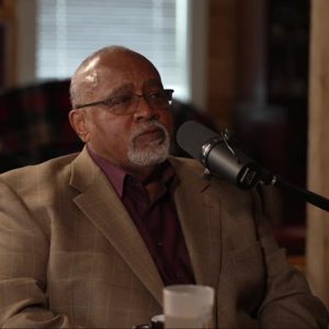 Prominent Black Conservative Deserts Team Reality for Planet Tucker