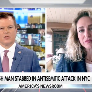 Our New Message Has Broken into National Media